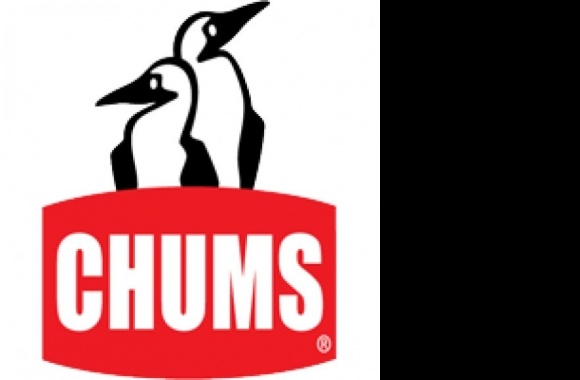 Chums Logo download in high quality