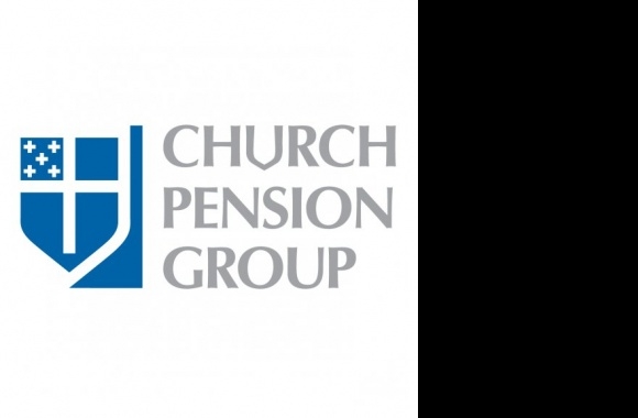 Church Pension Group Logo download in high quality