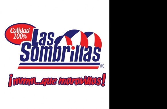 Churros Las Sombrillas Logo