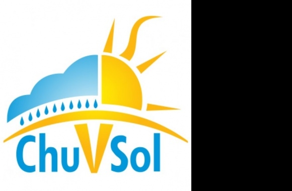 Chuv Sol Logo download in high quality