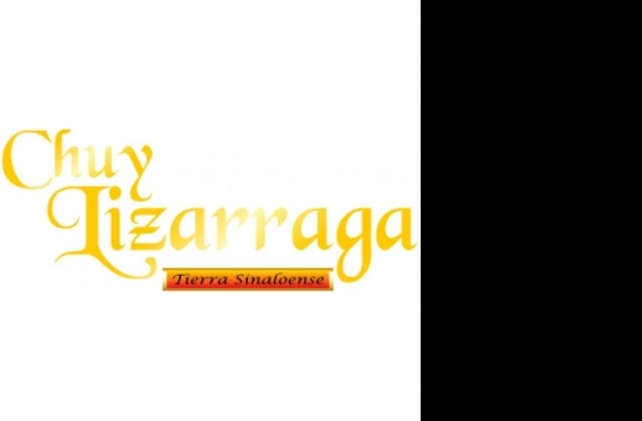 Chuy Lizarraga Logo