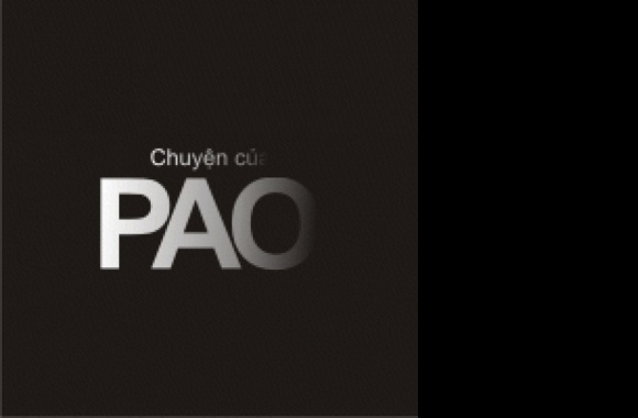 Chuyen Cua Pao Logo download in high quality