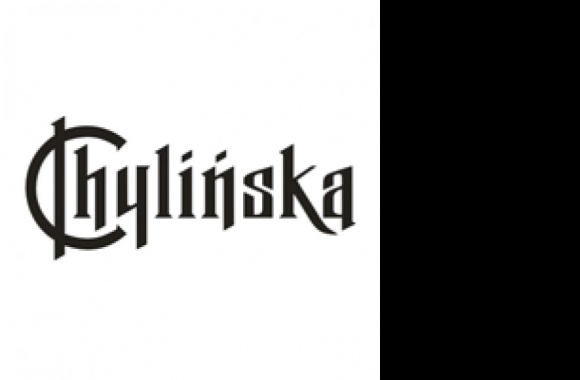 Chylinska Logo download in high quality