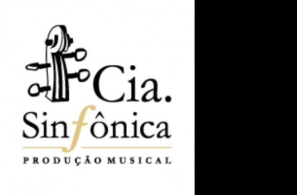 Cia Sinfonica Logo download in high quality