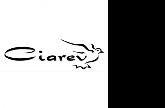 Ciarev Cianorte Logo download in high quality