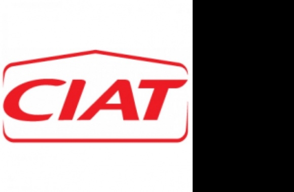 CIAT Logo download in high quality