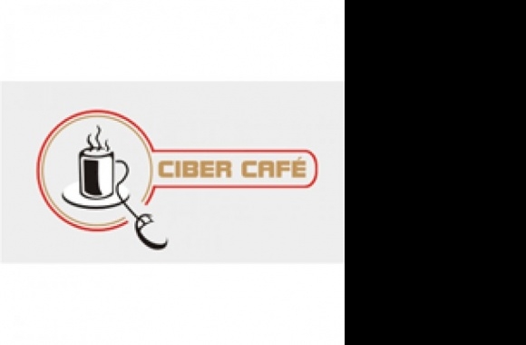 ciber cafe Logo download in high quality