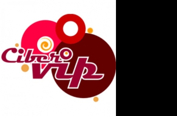 Ciber Vip Logo download in high quality