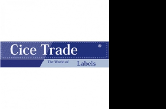 CICE TRADE LABELS Logo