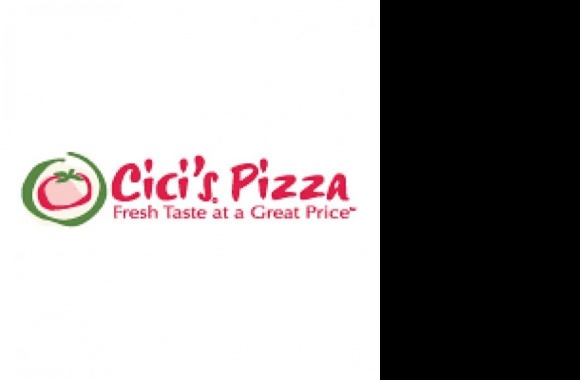 Cici's Pizza Logo