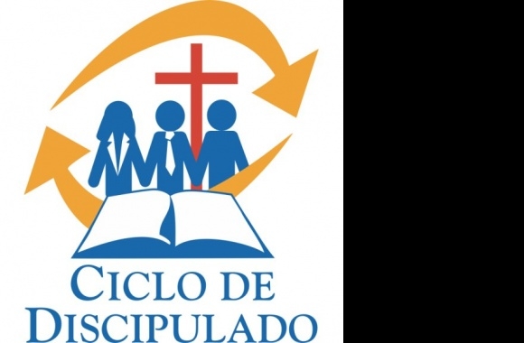 Ciclo de Discipulado Logo