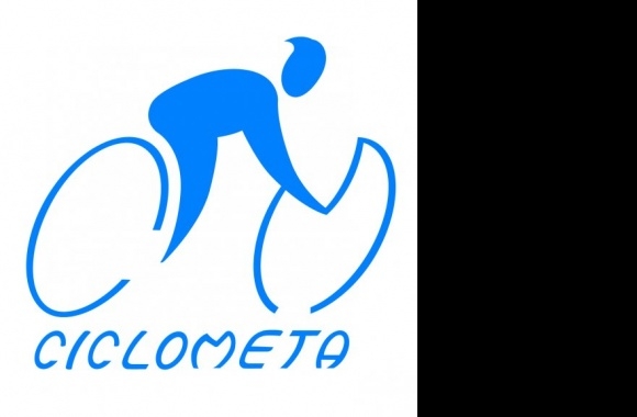 Ciclometa Logo download in high quality