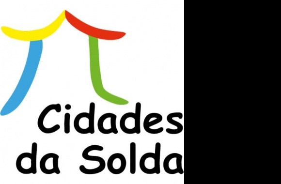 Cidades da Solda Logo download in high quality