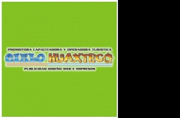 Cielo Huaxteco Logo