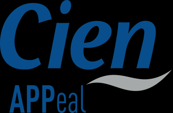 Cien Logo