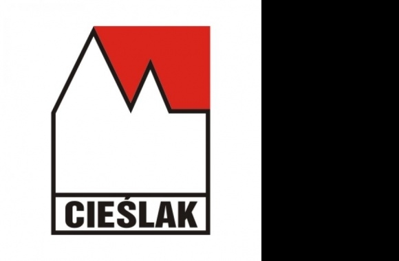 CIESLAK Logo download in high quality