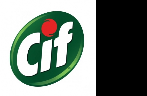 CIF Logo download in high quality