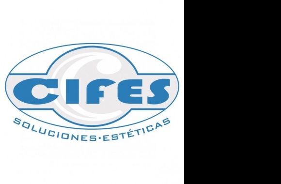 Cifes Logo download in high quality