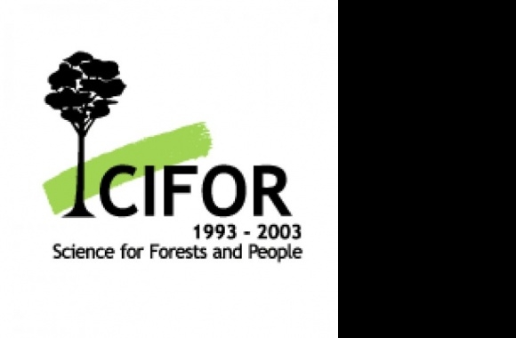 CIFOR Logo download in high quality