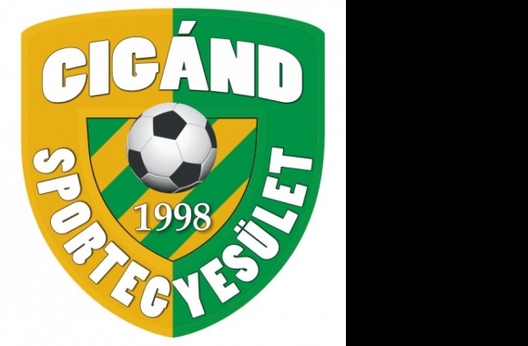 Cigand SE Logo download in high quality