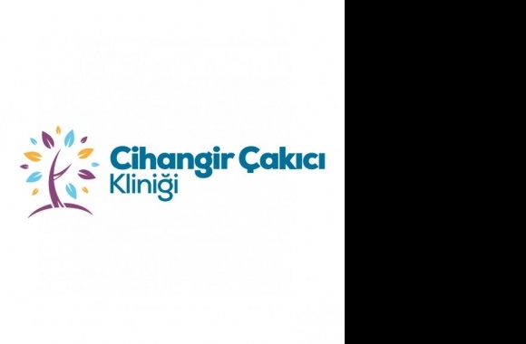 Cihangir Çakıcı Klinik Logo download in high quality