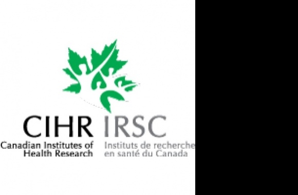 CIHR IRSC Logo download in high quality