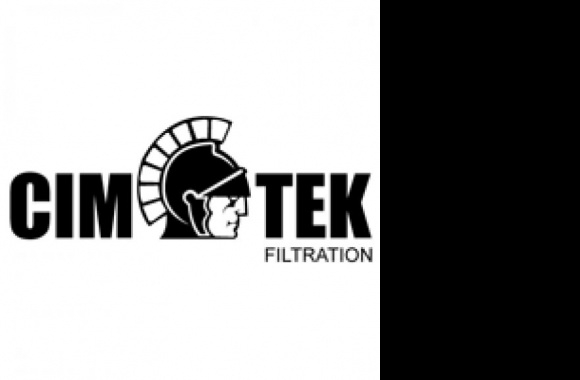 CIM-TEK filtration Logo
