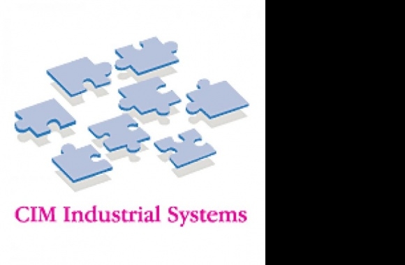 CIM Industrial Systems Logo
