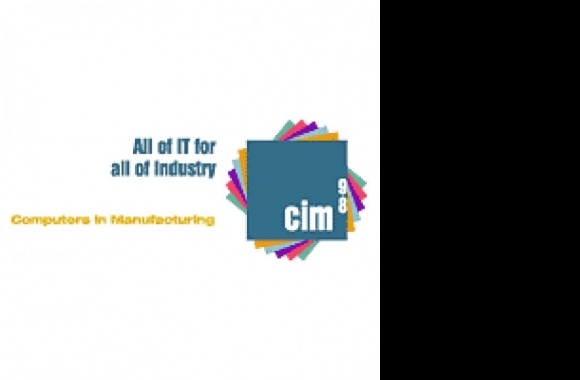 CIM Logo download in high quality