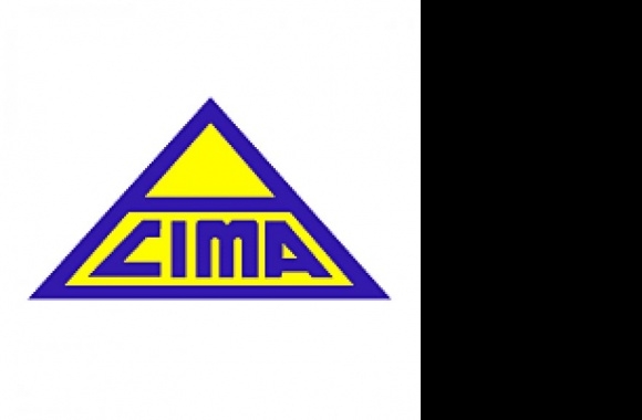 CIMA Logo