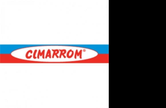 Cimarrom - Frutogal Logo download in high quality