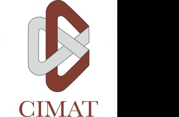 CIMAT Logo download in high quality