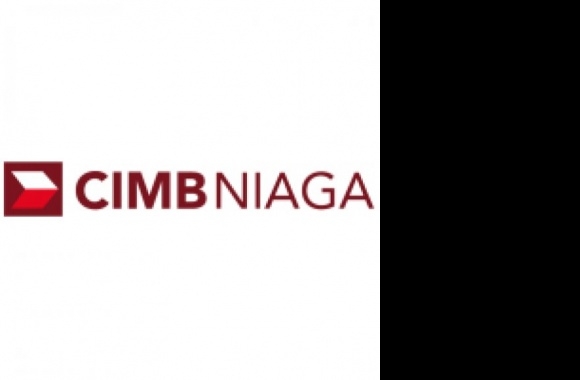 CIMB Niaga Logo