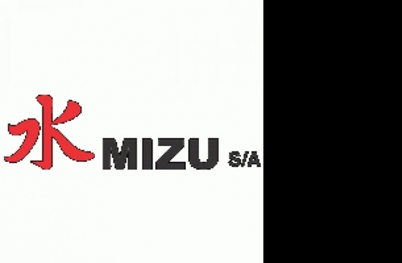 Cimento Mizu Logo download in high quality