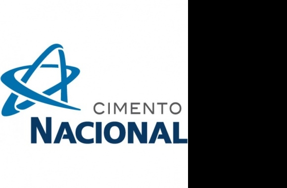 Cimento Nacional Logo download in high quality