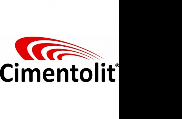 CIMENTOLIT Logo download in high quality