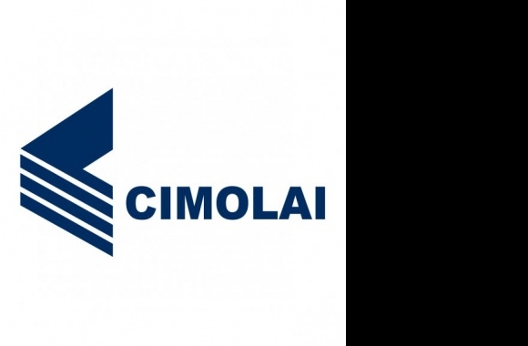 Cimolai Logo download in high quality