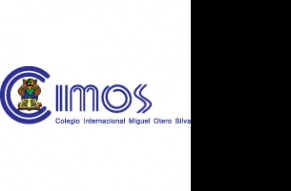 CIMOS Logo download in high quality