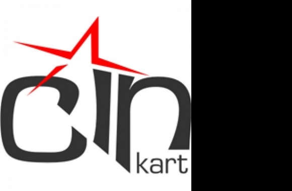 Cin Kart Logo download in high quality