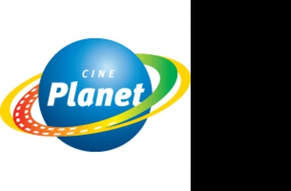 CinePlanet Logo download in high quality