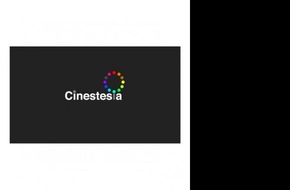 Cinestesia Logo download in high quality
