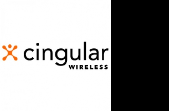 Cingular Wireless Logo