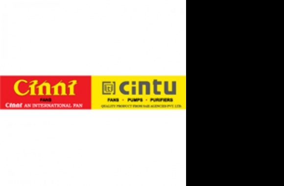 Cinni Fans Logo