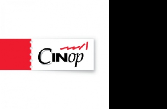 Cinop Logo download in high quality