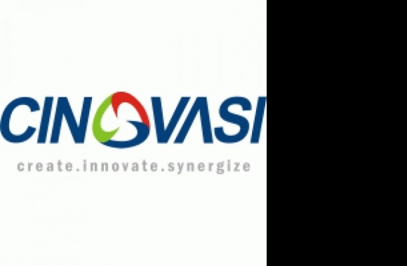 CINOVASI Logo download in high quality