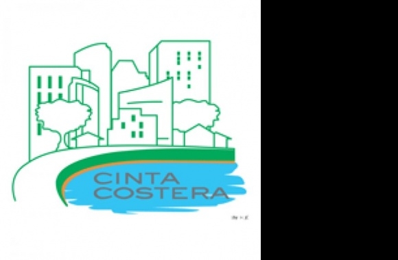 CINTA COSTERA PANAMA Logo download in high quality