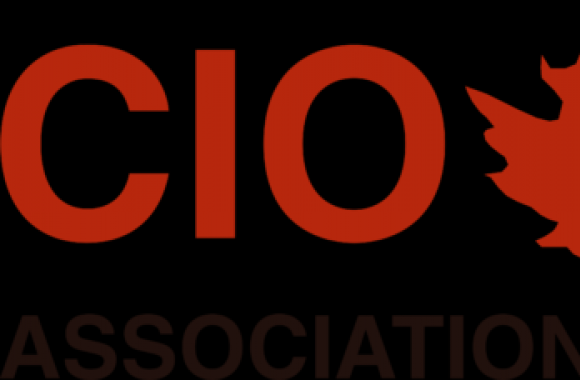 CIO Association of Canada Logo