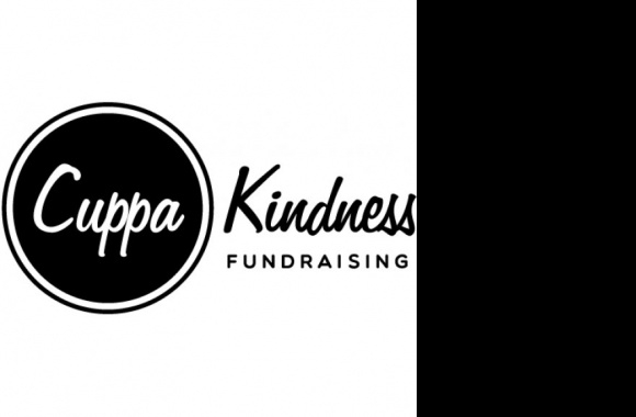 Cippa Kindness Fundraising Logo download in high quality