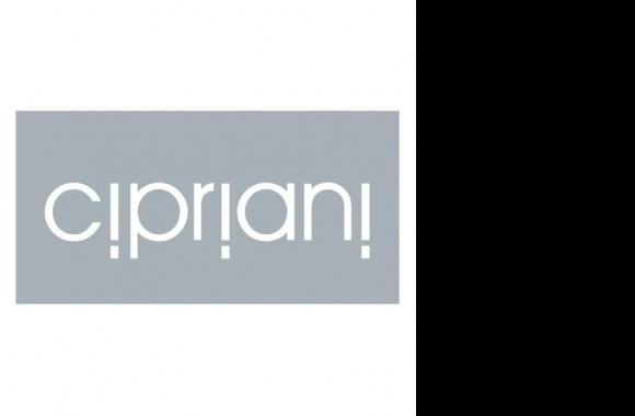 Cipriani Logo download in high quality