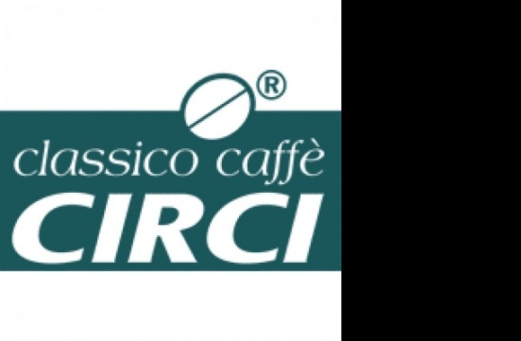 Circi Caffè Logo download in high quality